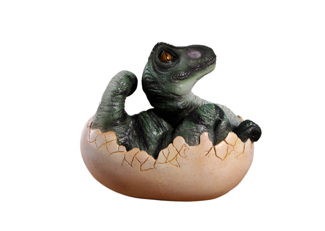 Made to Order: Ph-140034 - Baby T-Rex Hatching