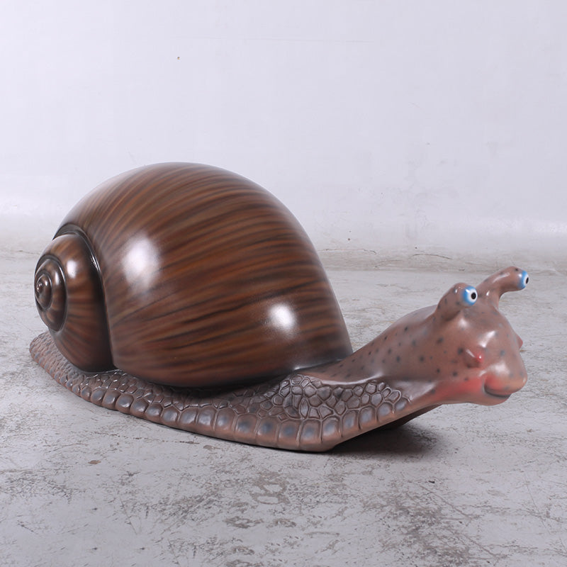 PH Studio: Giant Garden Snail - MOQ 3