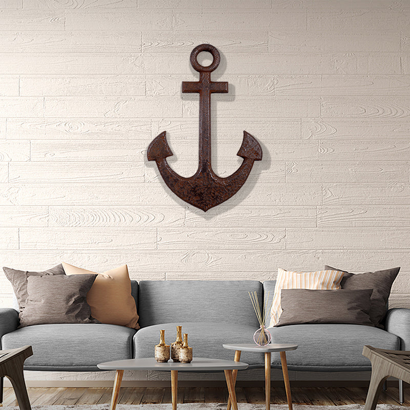 Made to Order: Anchor