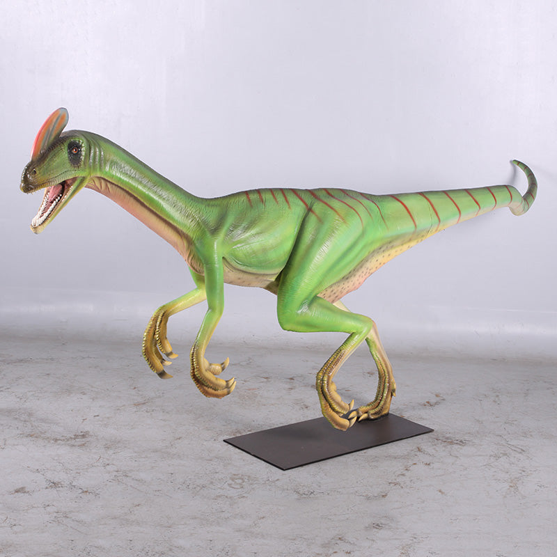 Made to Order: Guanlong Wucaii