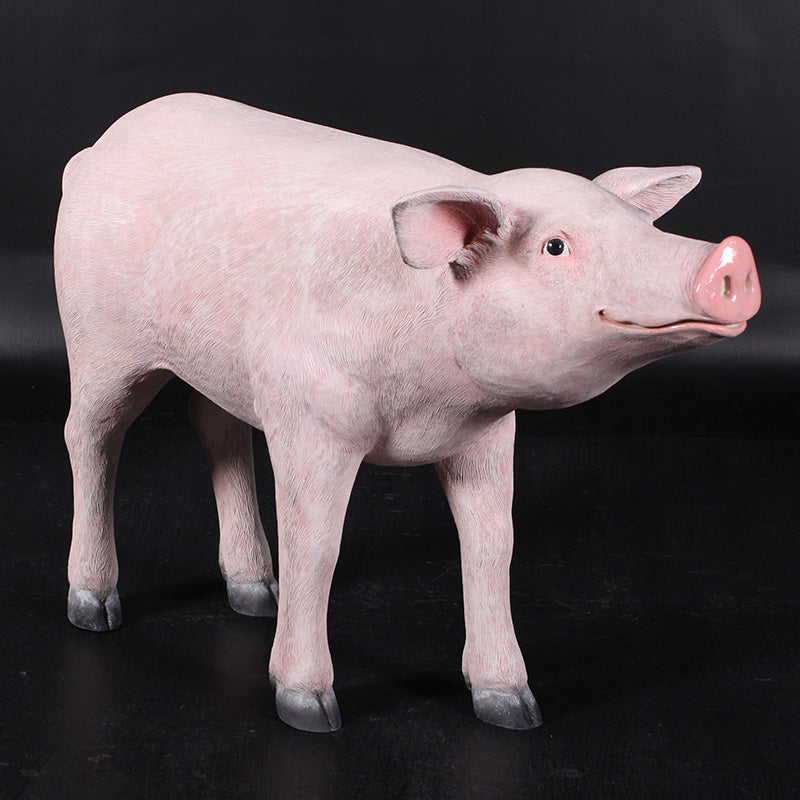 Made to Order: Pig