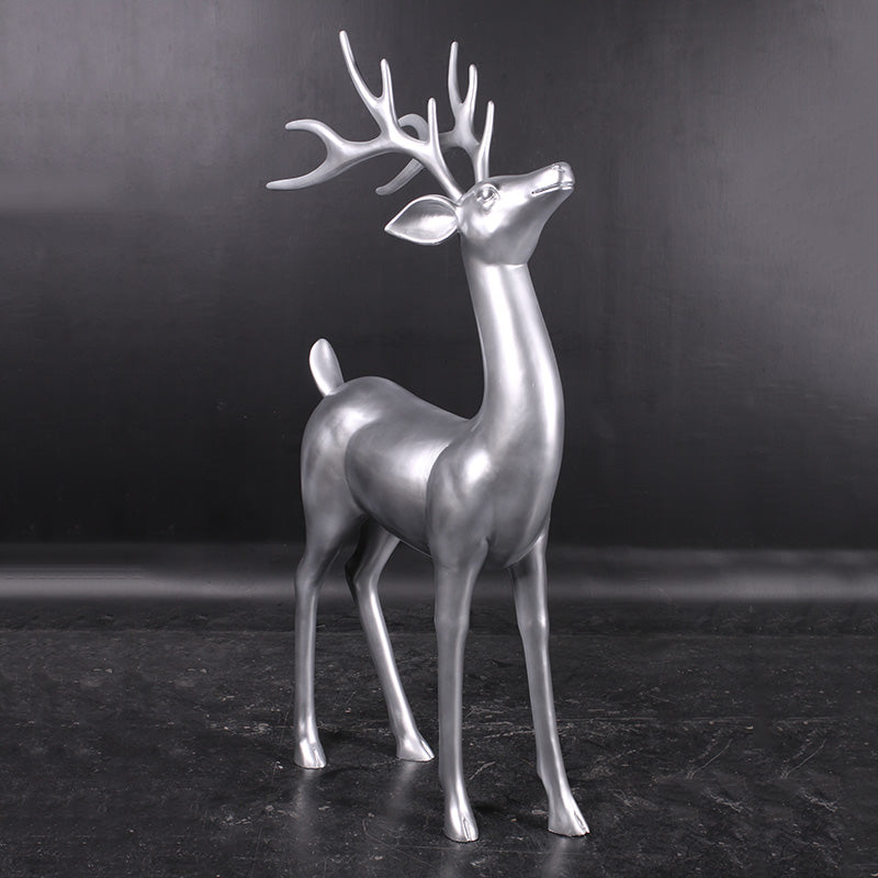 PH Studio: Standing Reindeer - MOQ 1