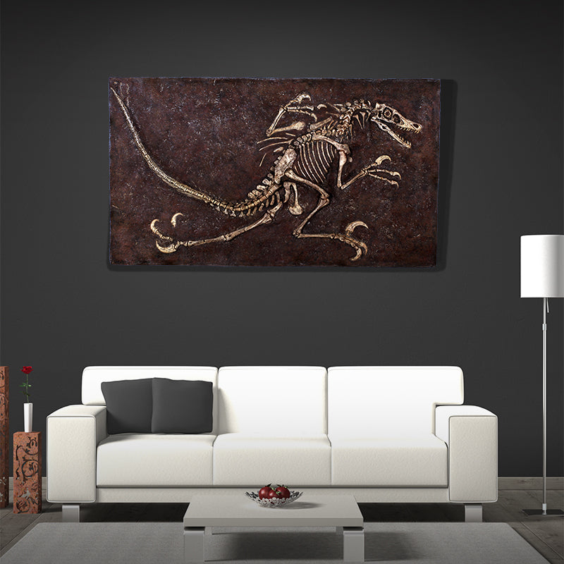 Made to Order: Velociraptor Freeze