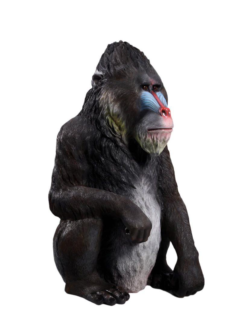Made to Order: Mandrill
