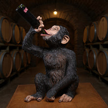 Load image into Gallery viewer, PH Studio: Boozy Chimp Bottle Holder - MOQ 3
