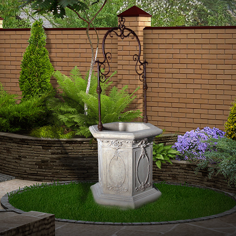 PH Studio: French Well - MOQ 1