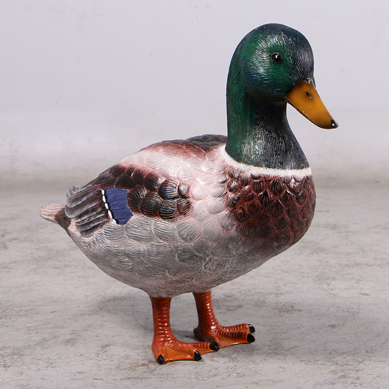 PH Studio: Mallard Duck - MOQ 3