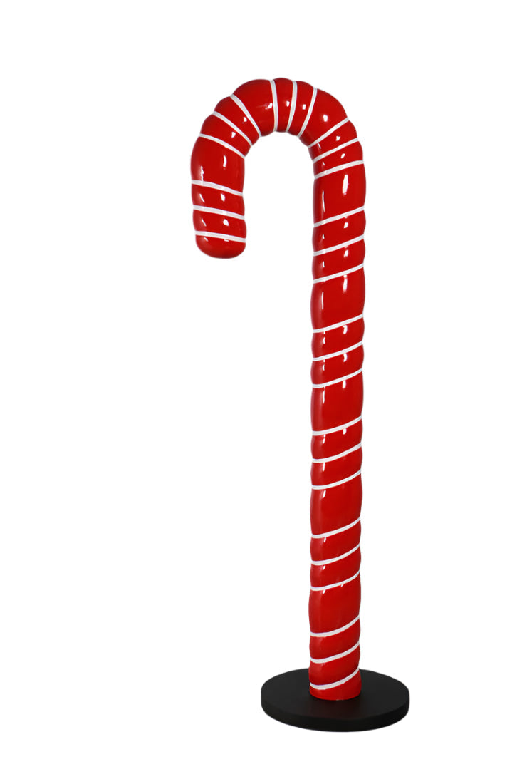 Made to Order: Ph-150009 - Candy Cane 6Ft
