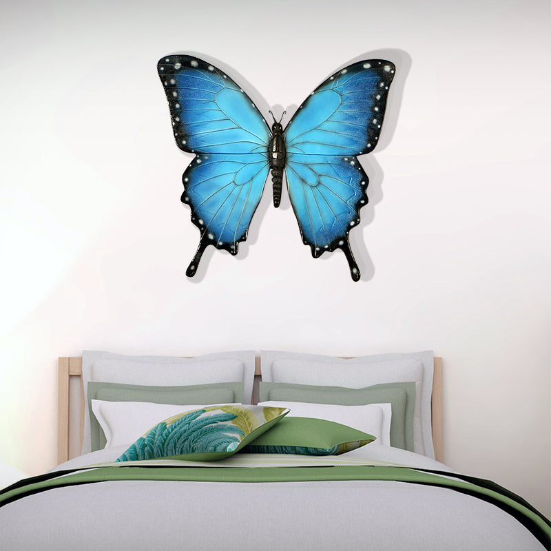 Made to Order: Butterfly Wall DŽcor