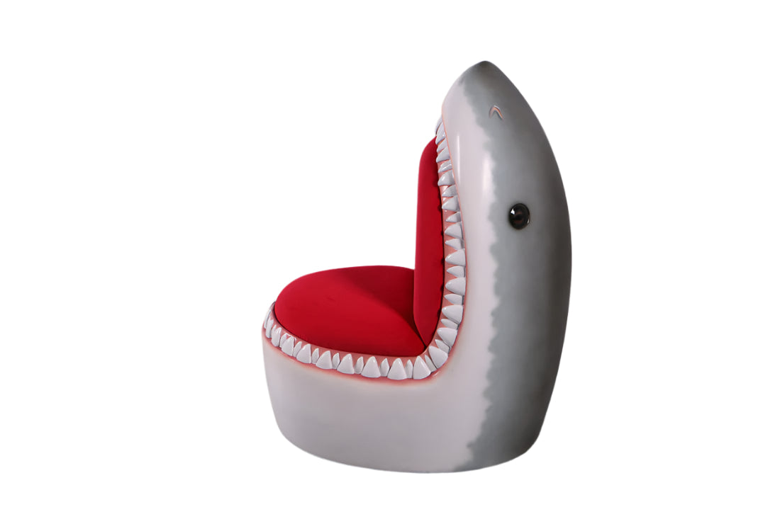 Made to Order: Ph-150022 - Shark Seat