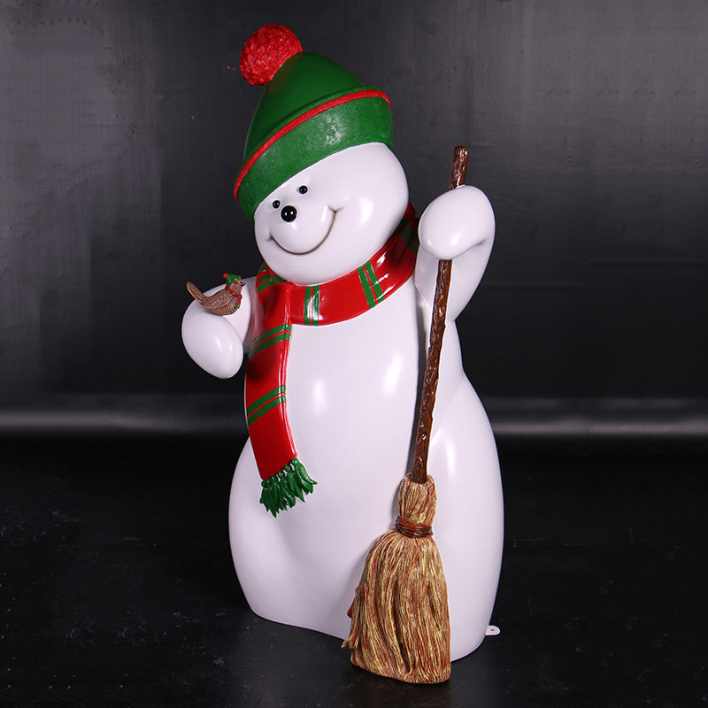 Made to Order: Snowman