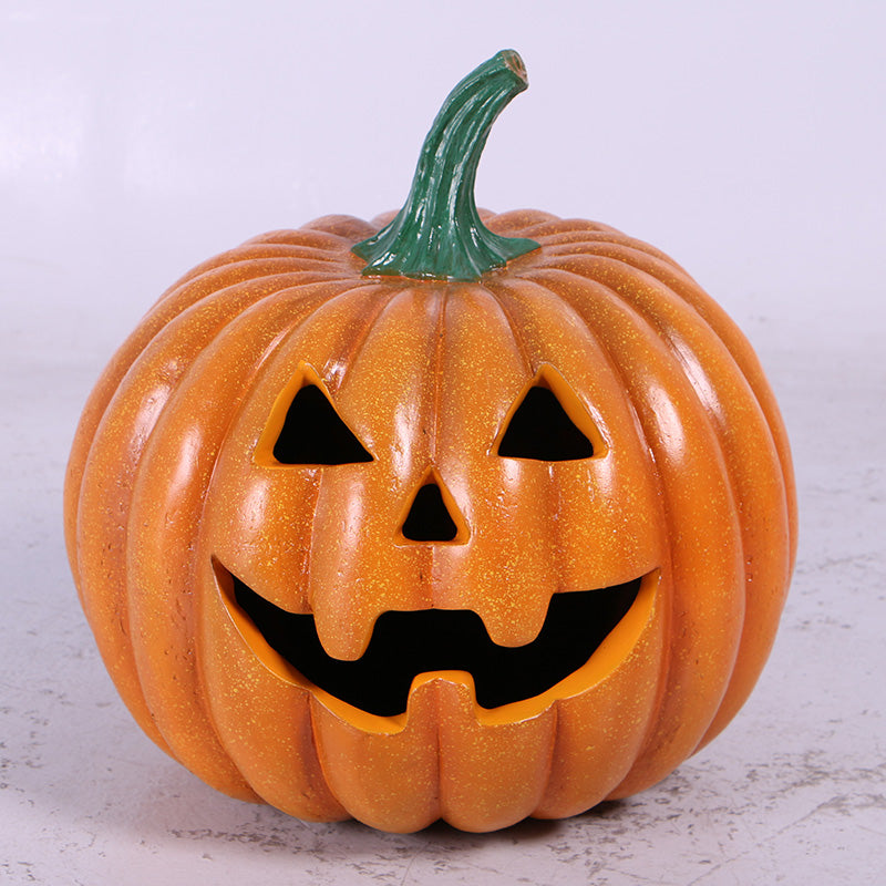 Made to Order: Pumpkin #1