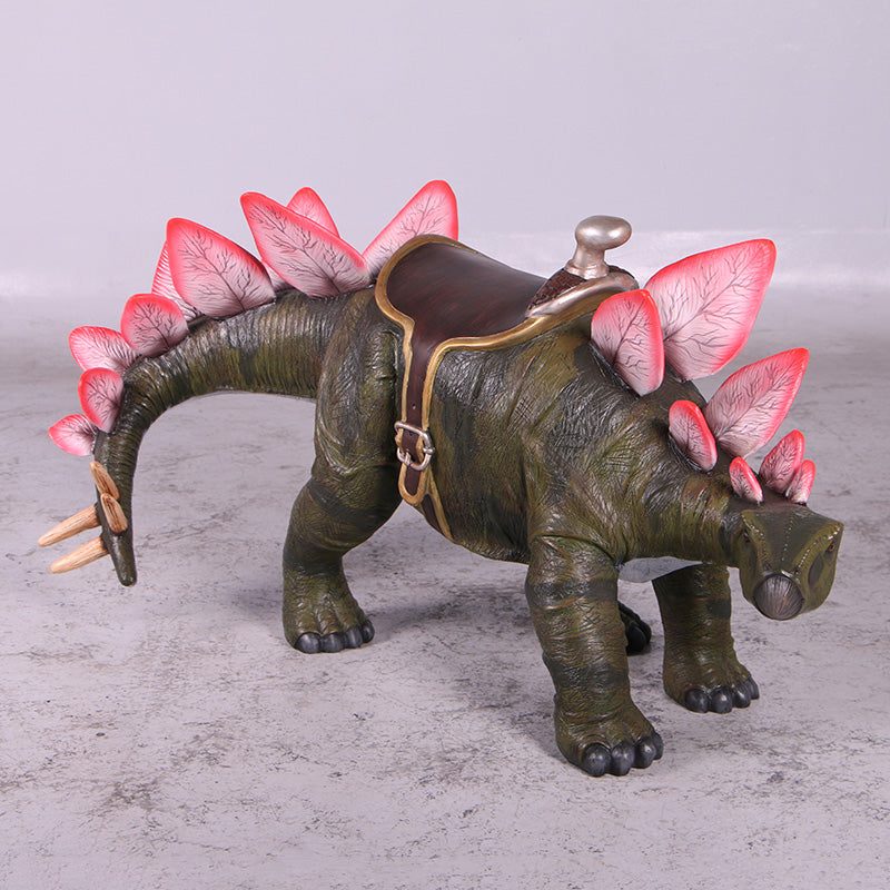 PH Studio: Stegosaurus - MOQ 1