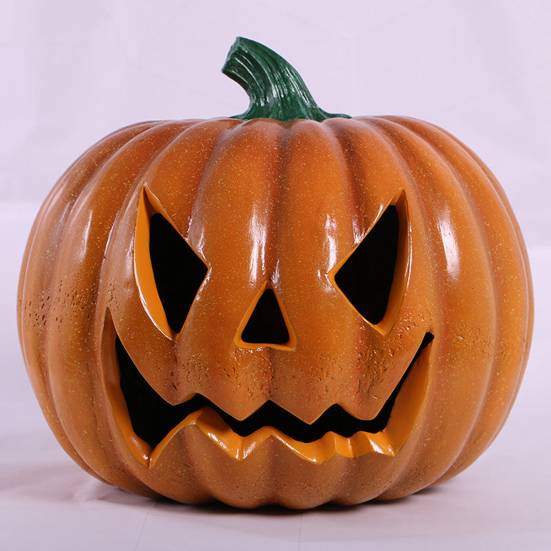 Made to Order: Pumpkin #2