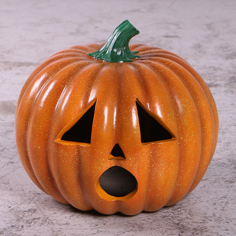 Made to Order: Pumpkin #3