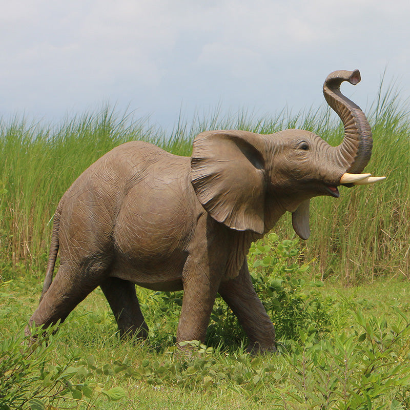 Made to Order: Elephant