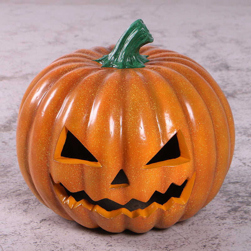 Made to Order: Pumpkin #4