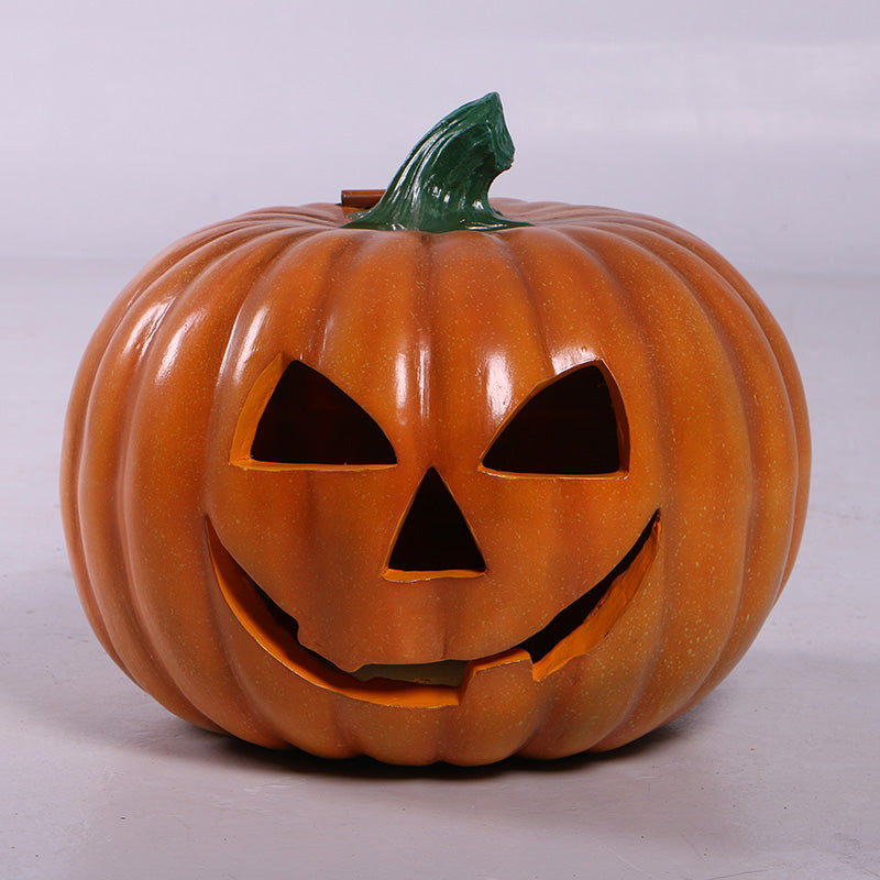 Made to Order: Pumpkin #5