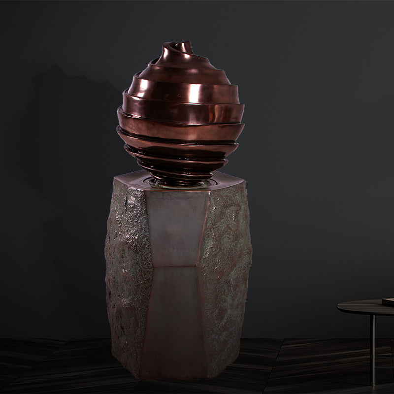 PH Studio: Kyoto Fountain, Top & Base - MOQ 1