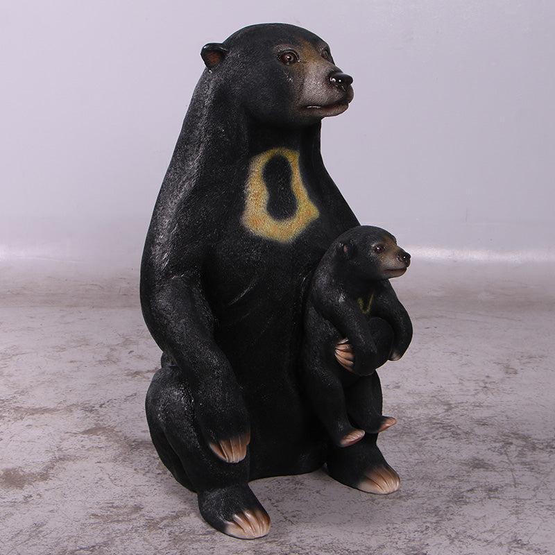PH Studio: Sun Bear - MOQ 2