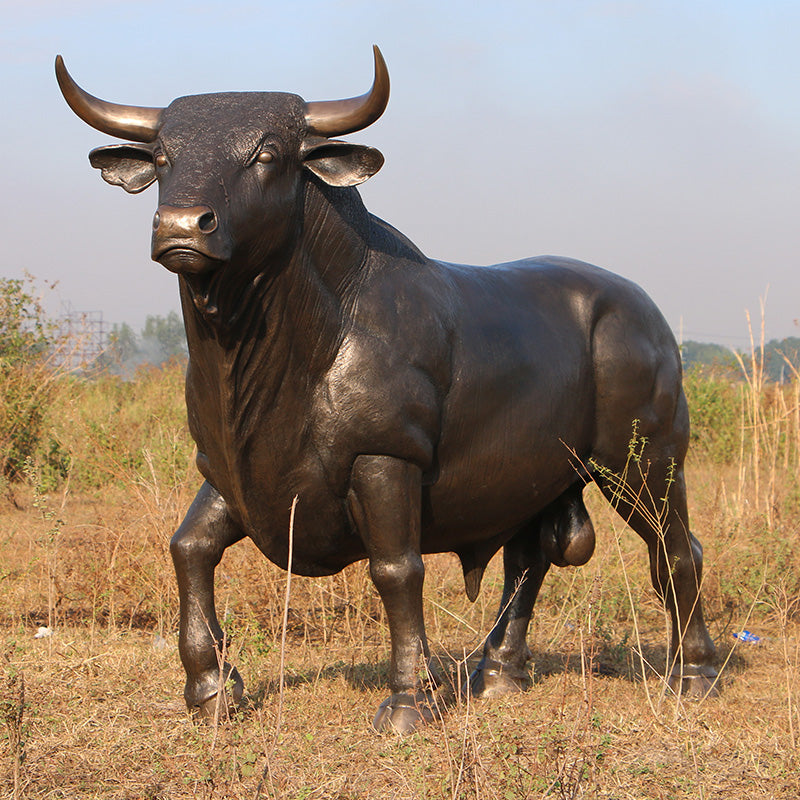 Made to Order: Spanish Fighting Bull