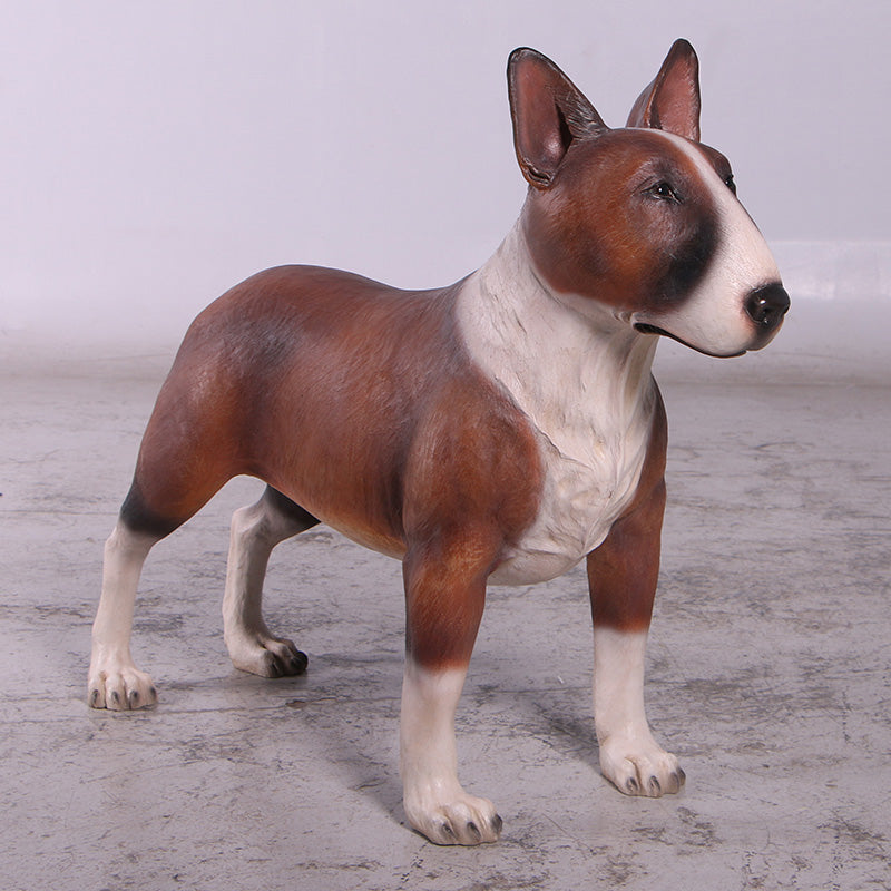 Made to Order: Bull Terrier