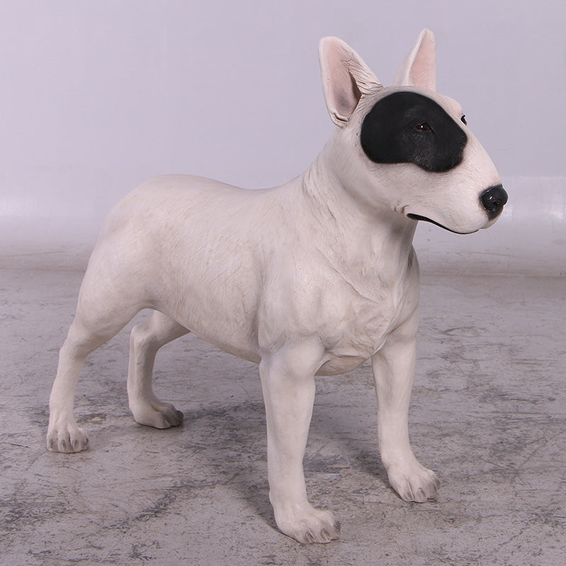Made to Order: Bull Terrier