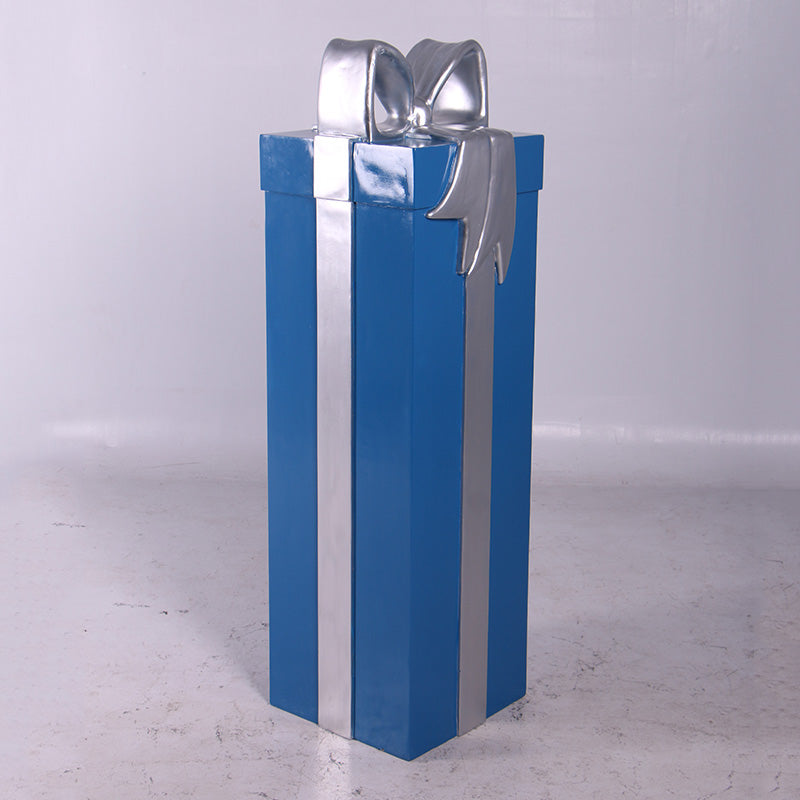 Made to Order: Present F Ribbon