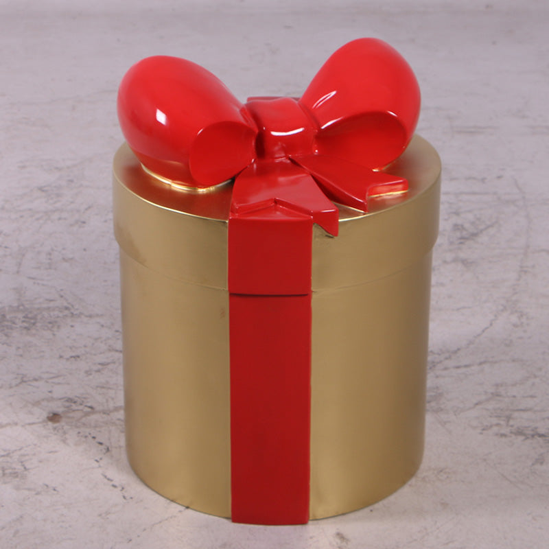 Made to Order: Present D