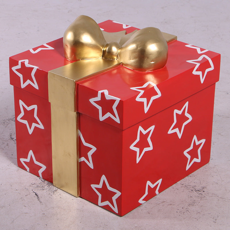 Made to Order: Present E