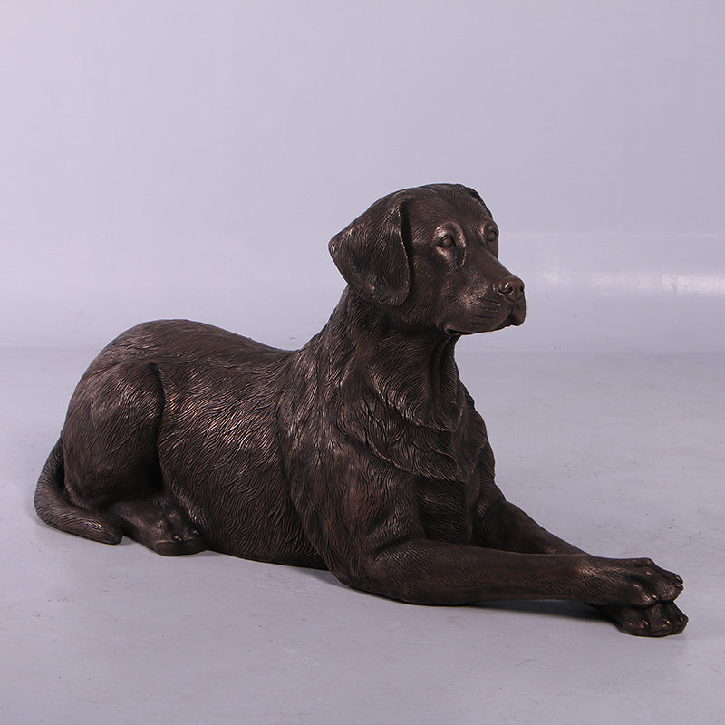 PH Studio: Labrador Lying Down - MOQ 2