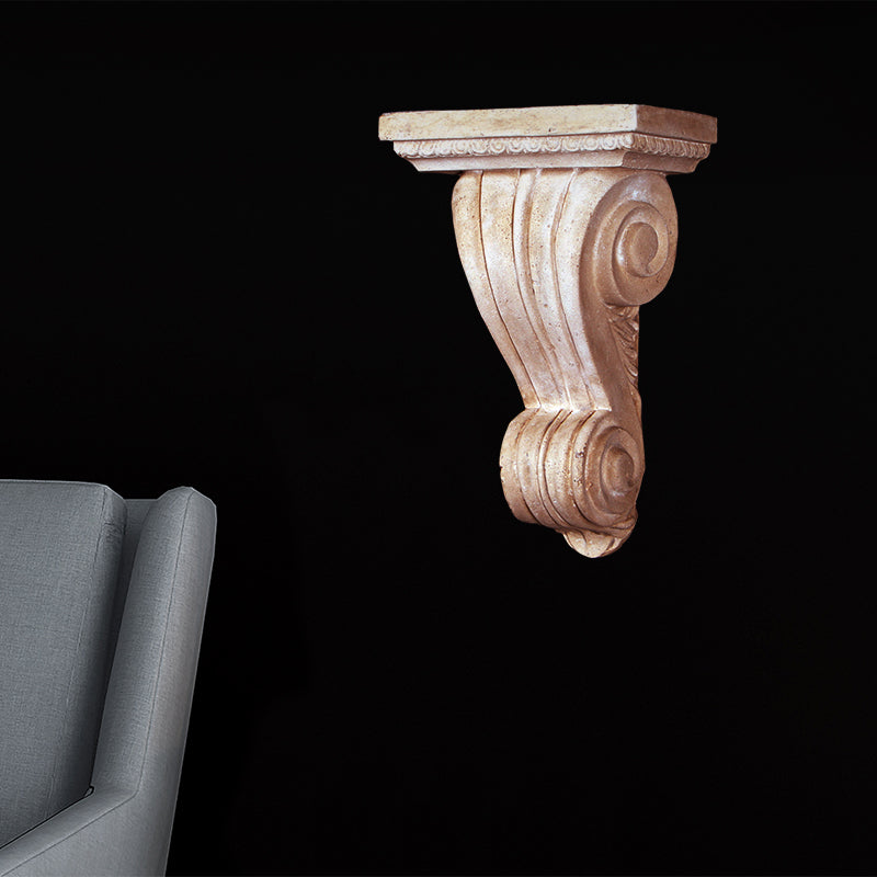 Made to Order: Sconce Large