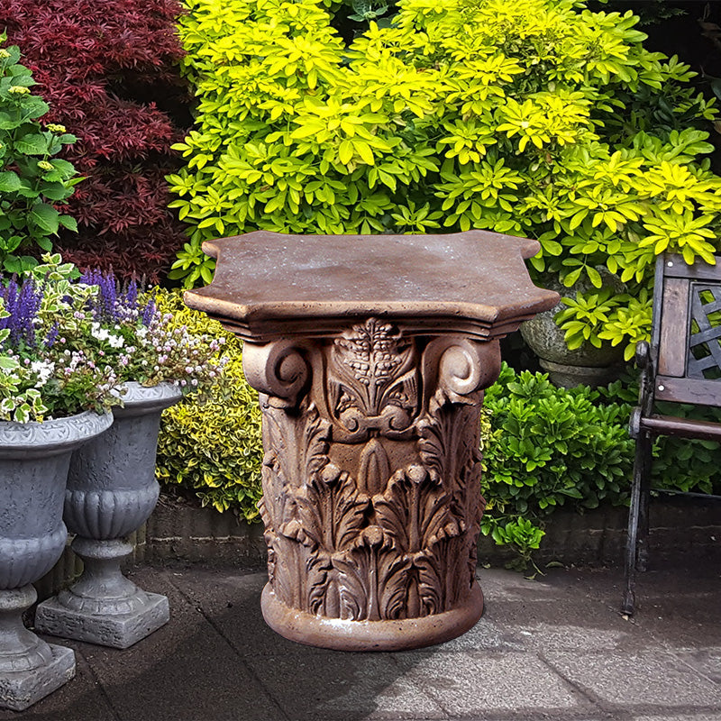 PH Studio: Column Capital - MOQ 3