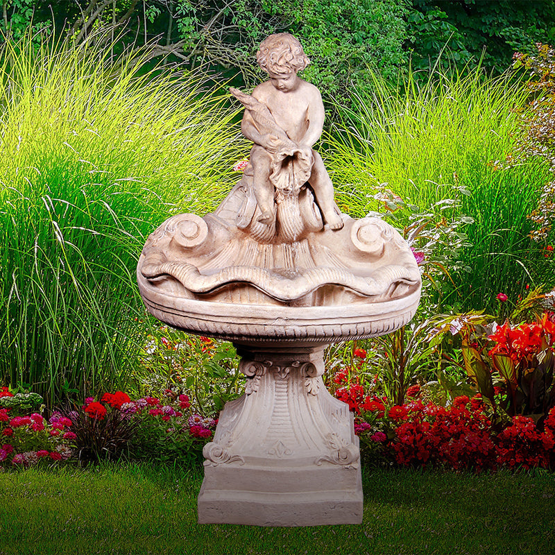 PH Studio: Alsace Fountain - MOQ 1