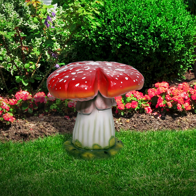 Made to Order: Split Single Mushroom Seat