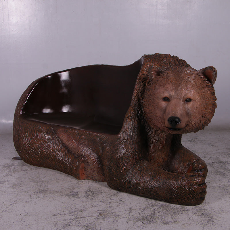 PH Studio: Grizzly Bear Seat - MOQ 1