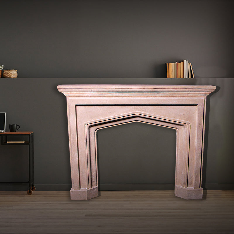 Made to Order: Balmoral Fire Surround