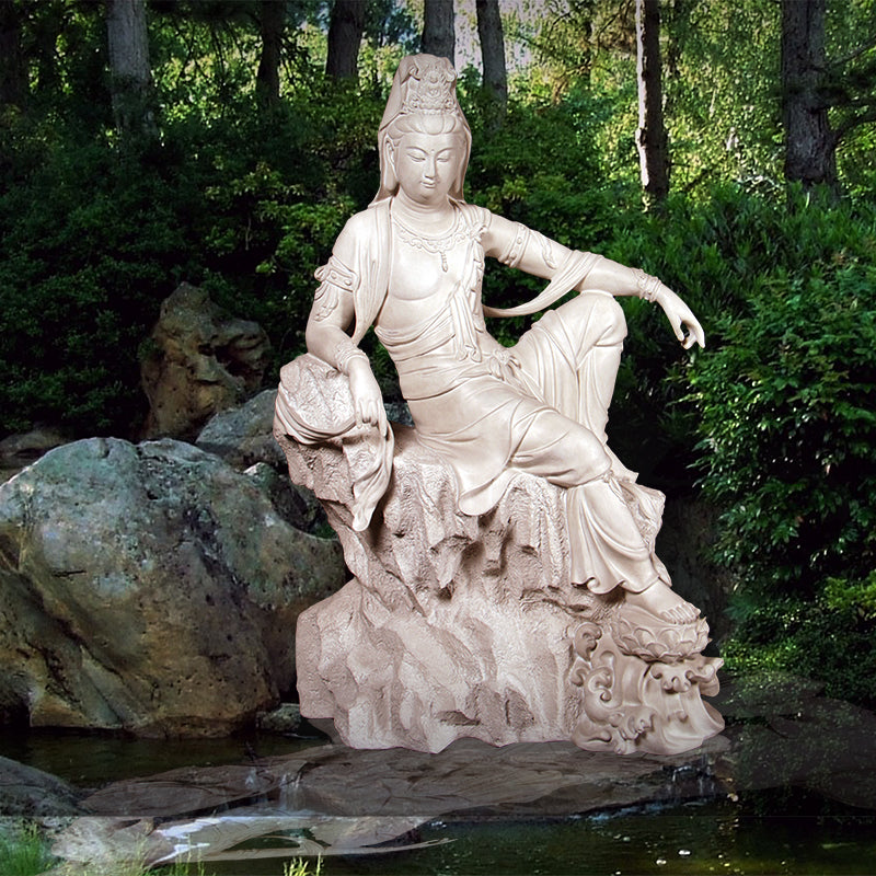 PH Studio: Guan Yin Statue - MOQ 1