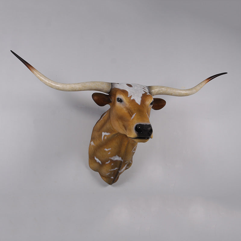 Made to Order: Texas Long Horn