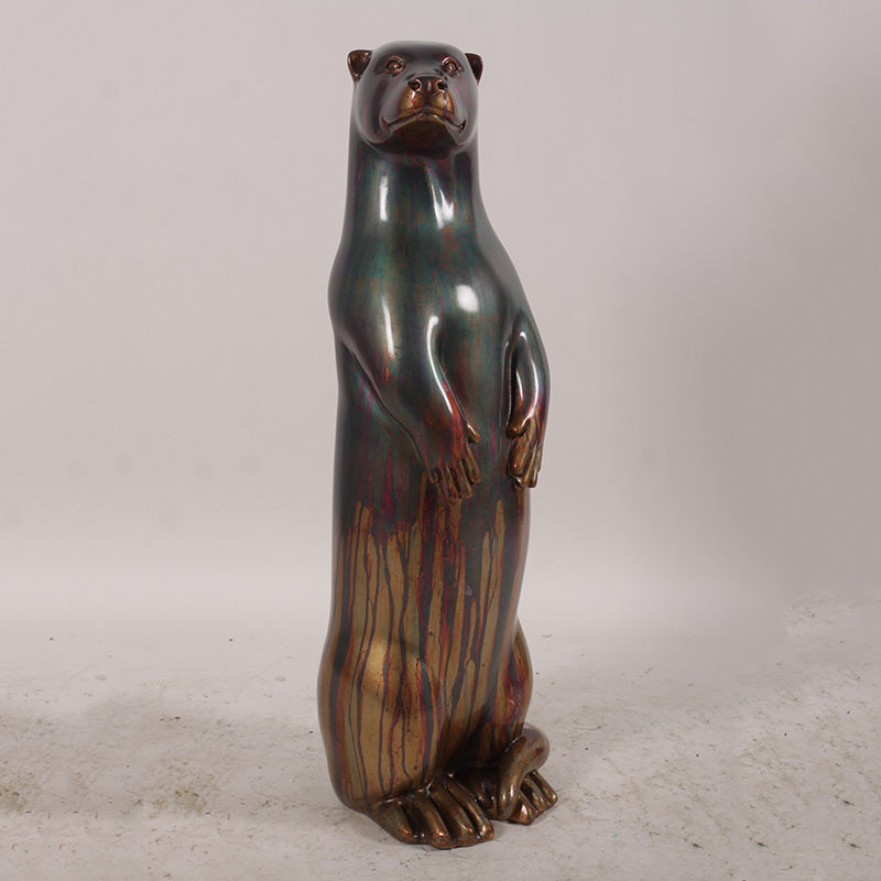 Made to Order: Otter 3ft.