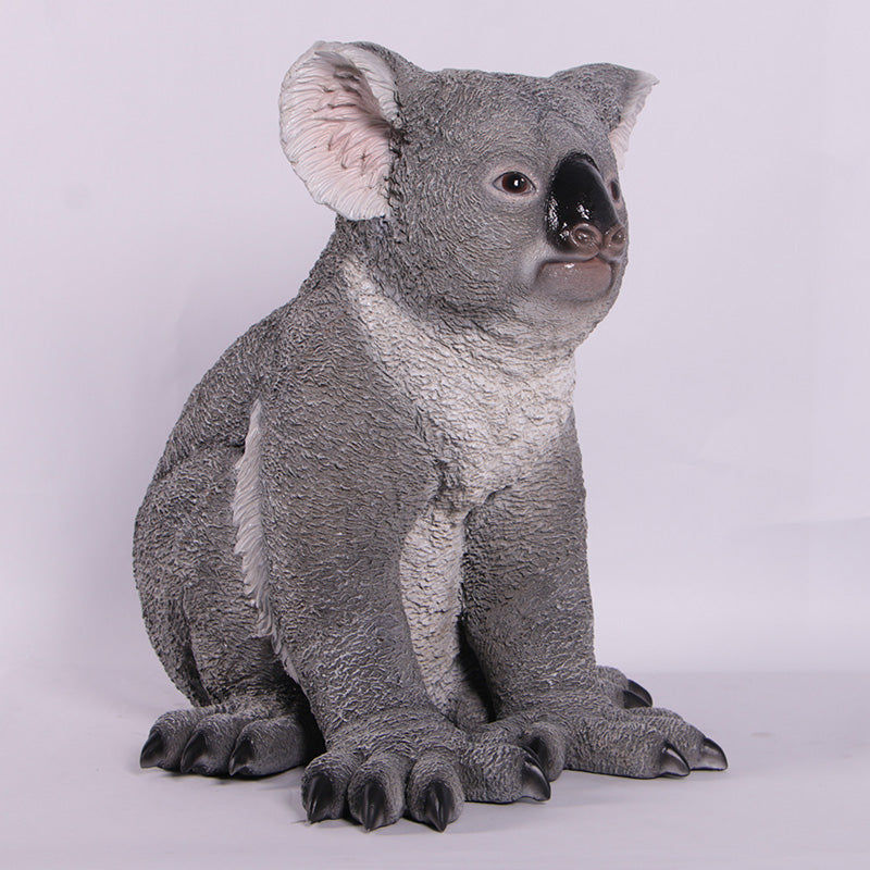Made to Order: Koala