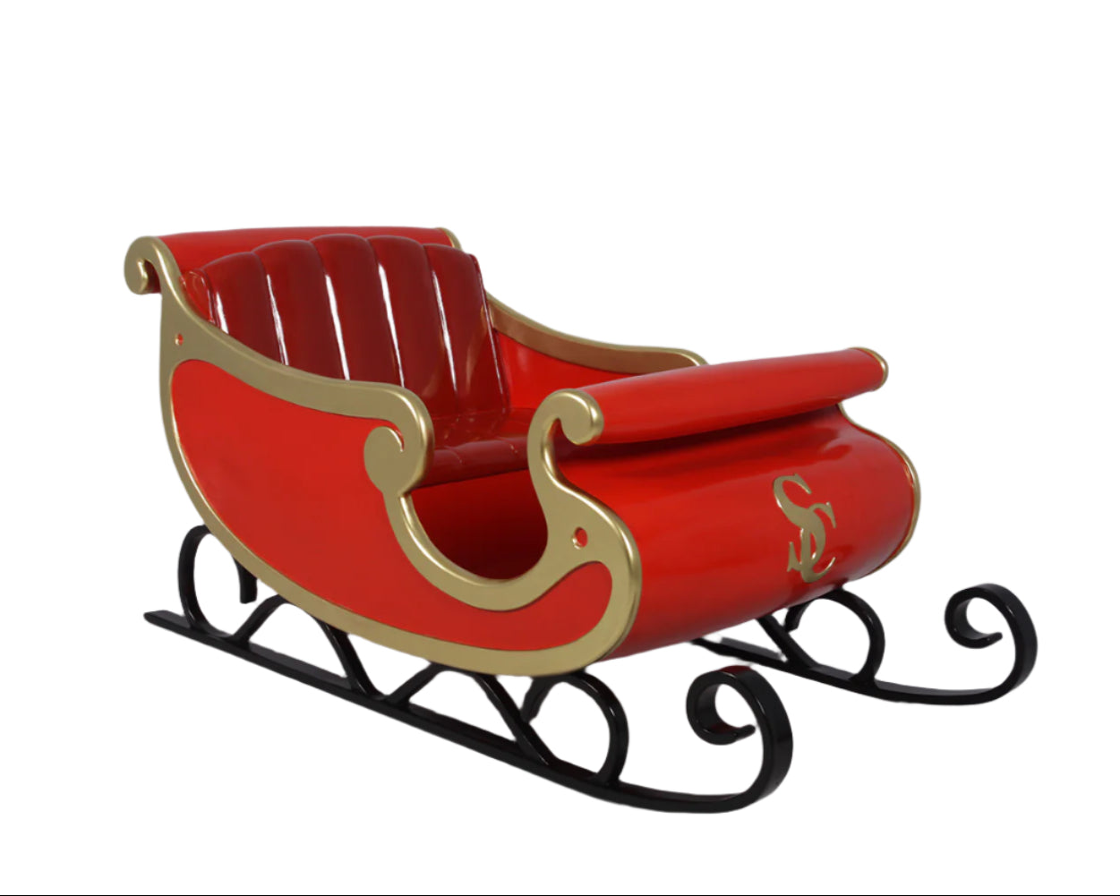 Made to Order: Ph-160264 - Santa'S Sleigh
