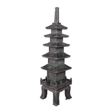 Load image into Gallery viewer, PH Studio: Nara Temple; Asian Pagoda - MOQ 1
