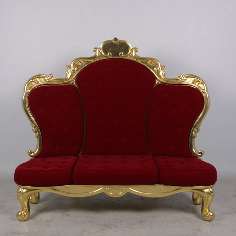 Made to Order: Grand Deluxe Throne