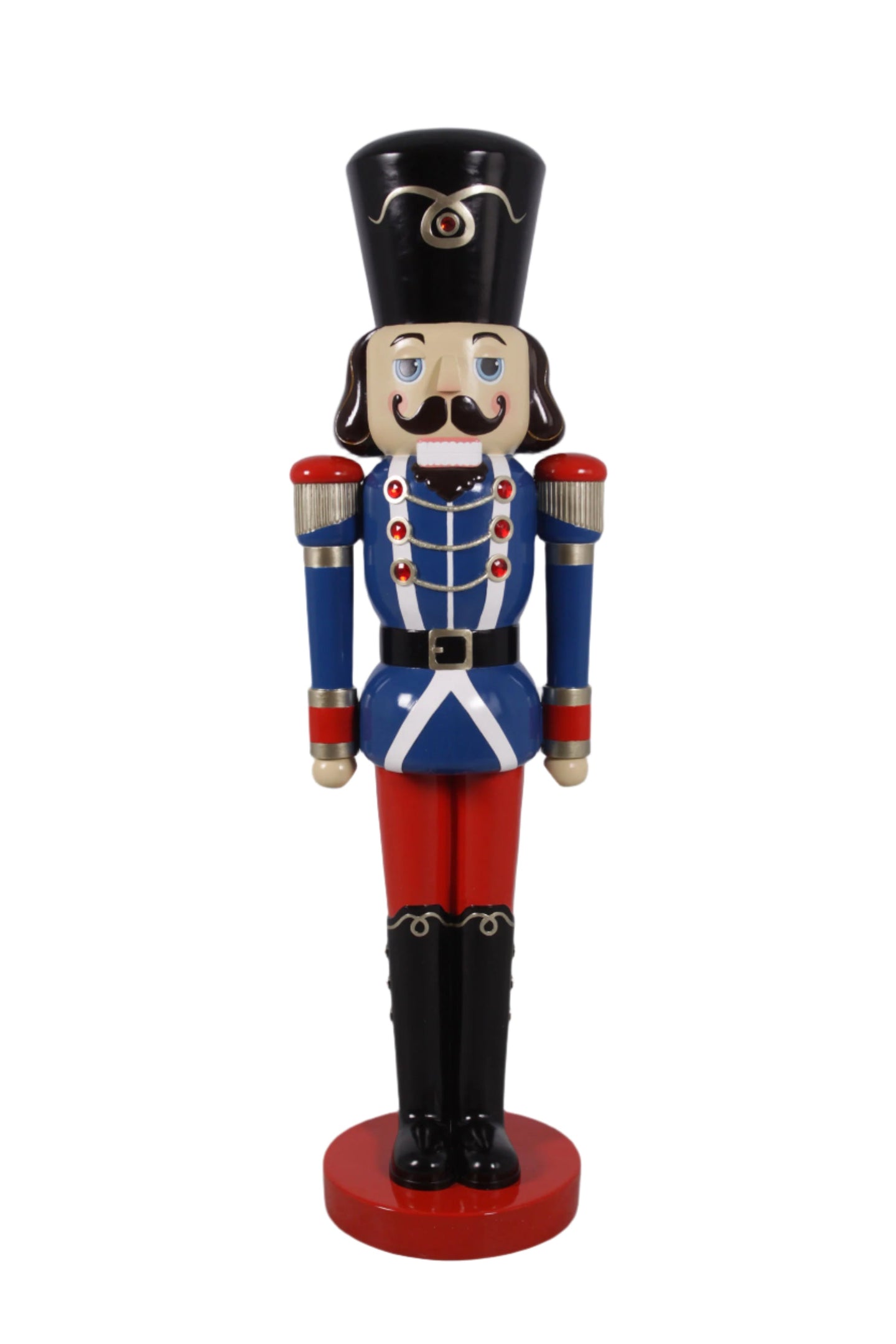 Made to Order: Ph-170046 - Nutcracker Soldier 6Ft