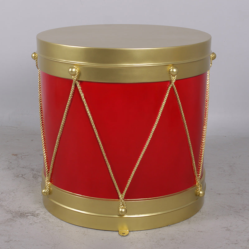 Made to Order: Display Drum