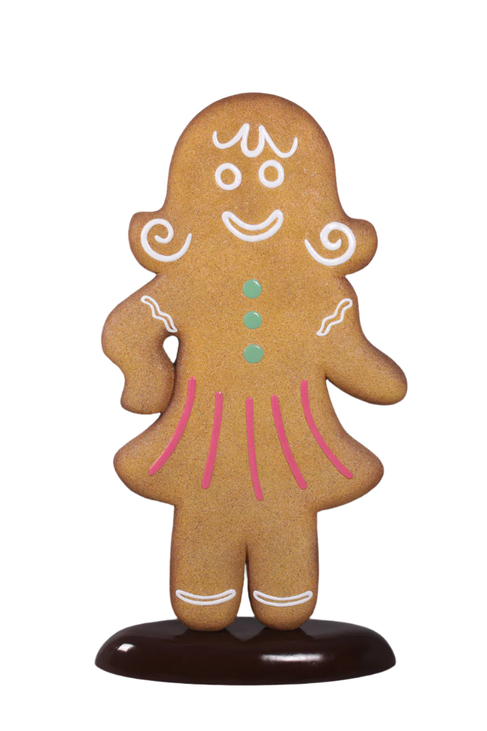 Made to Order: Ph-170057 - Gingerbread Woman 68