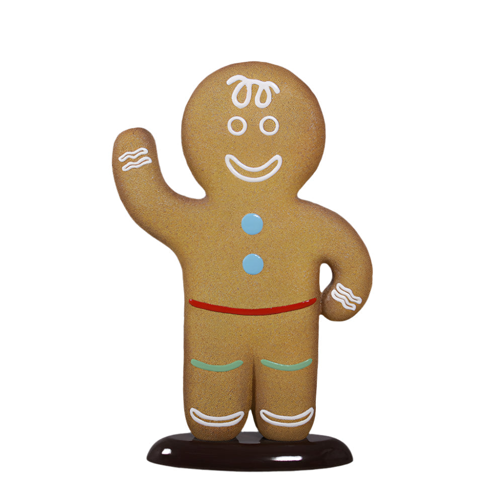 Made to Order: Ph-170058 - Gingerbread Boy 45