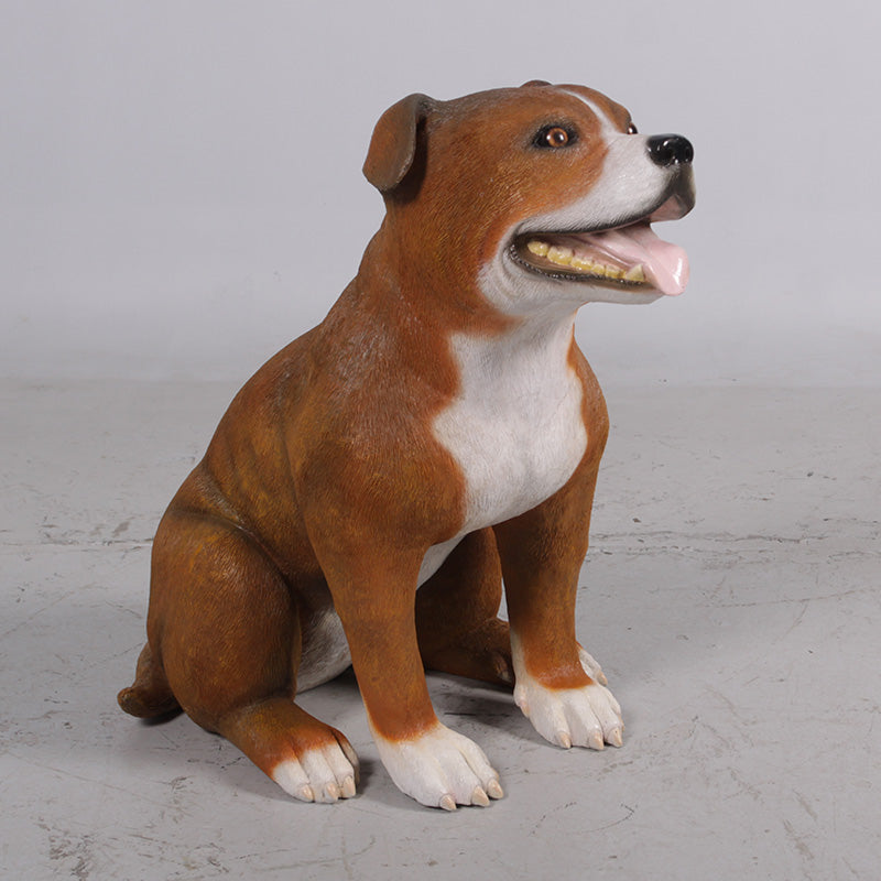 PH Studio: Staffordshire Bull Terrier - MOQ 3