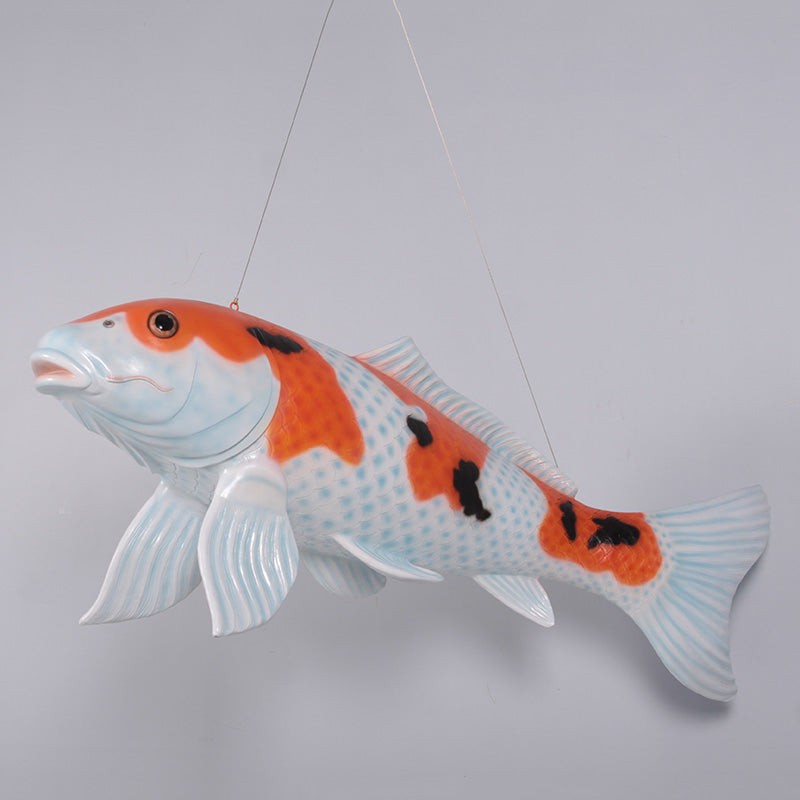 Made to Order: Koi 175cm - Hanging